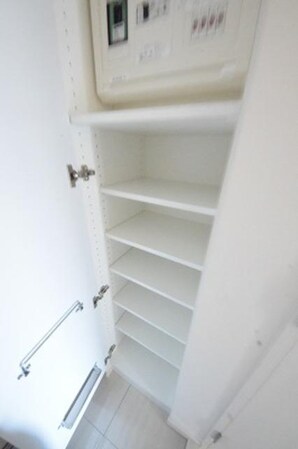 プレミアムキューブG西大井の物件内観写真